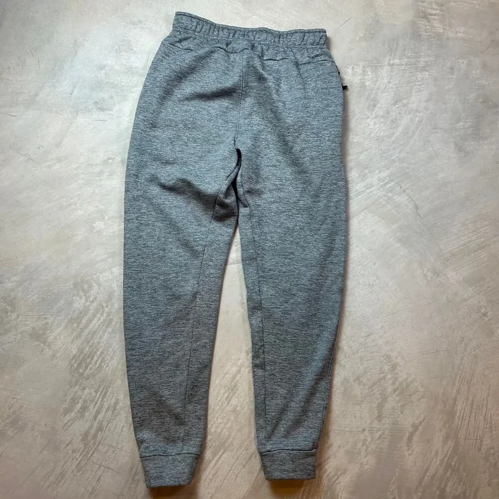 Nike fn gray
